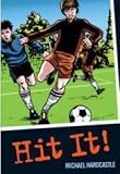 Hit It! (Colour Graffix)