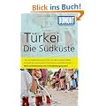 DuMont Reise-Taschenbuch Reisef�hrer T�rkei, Die S�dk�ste