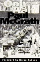 Ooh! Aah! Paul McGrath: The Black Pearl of Inchicore