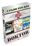 Doktor Box - Dirk Bogarde