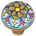 Italian Ceramic Bottle Stopper - Wine Cork