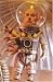 Mcfarlane Moon Mission Mini Me From Austin Powers 2_s-1
