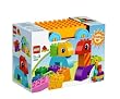 Lego Duplo Briques - 10554 - Jeu de Construction - Roulette pour Tout-Petit