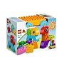 Lego Duplo Kleinkind 10554 - Nachzieh-Spielset von LEGO