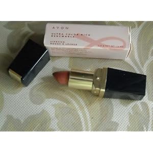 Ultra Color Rich Kiss Goodbye to Breast Cancer Lipstick in Crusade Pink