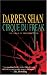 Cirque Du Freak (The Saga of Darren Shan, #1)