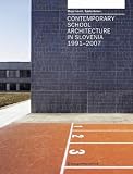 Revue Springer Wien New York  / Contemporary School Architecture In Slovenia, 1991-2007
