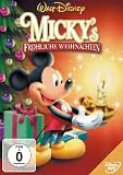 Mickys fr�hliche Weihnachten