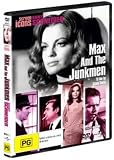 Max and the Junkmen ( Max et les ferrailleurs ) ( Il Commissario Pelissier ) [ NON-USA FORMAT, PAL, Reg.2.4 Import - Australia ]