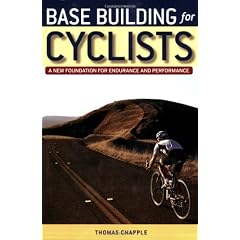 Base Building for Cyclists: A New Foundation for Performance and Endurance