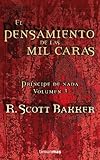 El pensamiento de las mil caras (Timun Mas Narrativa) (PRINCIPE DE NADA 03)
