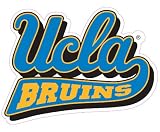 UCLA Bruins Glass Tatz Mini-Cutz Window Decal
