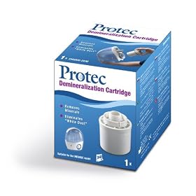 Vicks VH5000E1 Demineralization Cartridge