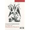 CHAOS COMPENDIUM La magie des Illuminati de Thanateros