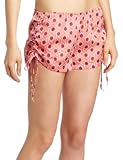 Echo Design Women's Batik Track Shorts