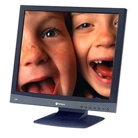 AG Neovo F417 17" Entry level LCD Display, Analog input Only