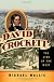 David Crockett: The Lion of the West