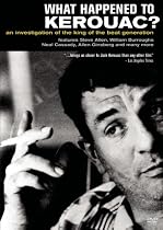 Stream What Happened to Kerouac? Online.