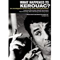 What Happened to Kerouac [DVD] [2004] [Region 1] [US Import] [NTSC]