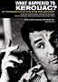 What Happened to Kerouac?