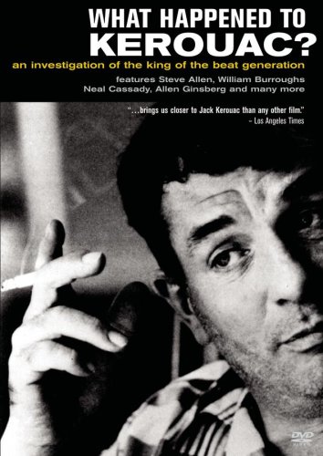 What Happened to Kerouac [DVD] [Import]