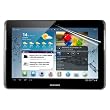 Skque Anti-rayures Ecran-Protecteur Transparent pour Samsung Galaxy Tab 2 10.1 P5100 P5110 - Film de Protection d'�cran Ultra-clair