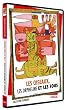 V�gel, Waisen, Narren / Birds, Orphans and Fools ( Vtackovia, siroty a blazni ) ( Les oiseaux, les orphelins et les fous ) [ Franz�sische Fassung, Keine Deutsche Sprache ]