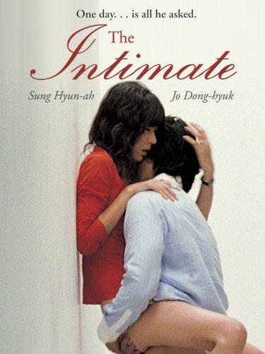 Amazon.com: The Intimate Lover: Dong-hyuk C