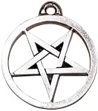 Inverted Pentagram