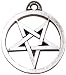 Inverted Pentagram