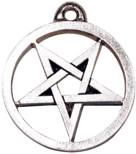 Click here to buy Inverted Pentagram.