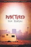Punctured (Las Vegas Mystery)