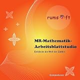 MR-Mathematik Arbeitsblattstudio - Campuslizenz