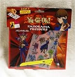 from Depa Yu-Gi-Oh! Seto Kaiba Panorama Pressers
