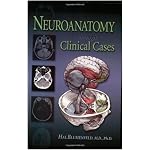 Neuroanatomy Through Clinical Cases book cover