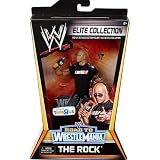 Mattel WWE