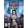 Rift: Storm Legion [PC Computer, Windows, DVD-Rom MMORPG] NEW