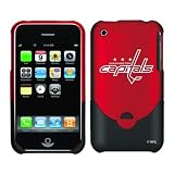 Washington Capitals iPhone 3G / 3GS Duo Shell