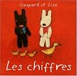 Gaspard et Lisa : Les chiffres