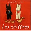 Gaspard et Lisa : Les chiffres