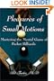 Pleasures of Small Motions: Mastering the Mental Game of Pocket Billiards