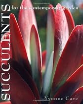 Succulents for the Contemporary Garden