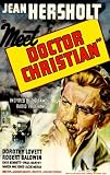 Meet Dr. Christian