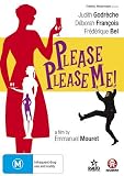 Please, Please Me! ( Fais-moi plaisir! ) ( Kane mou ti hari! ) [ NON-USA FORMAT, PAL, Reg.4 Import - Australia ]