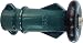 Outdoor Living : DF Concours Deluxe Hose Nozzle