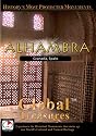 Global Treasures Alhambra Granada Andalucia, Spain [DVD] [NTSC]