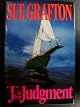 "J" Is for Judgment