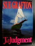 "J" Is for Judgment