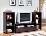 Review warehousedirect72  / 3pc Cappuccino Finish 58