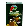 Cheap Mount Hagen Organic Instant Decaffeinated Coffee, 25-Count Single Serve Sticks (Pack of 4)